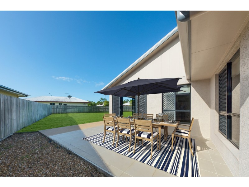 98 Summerland Drive, Deeragun QLD 4818