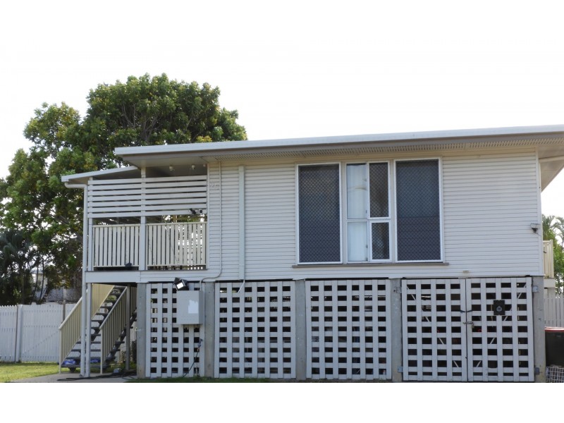 26 Hivers Street, Vincent QLD 4814