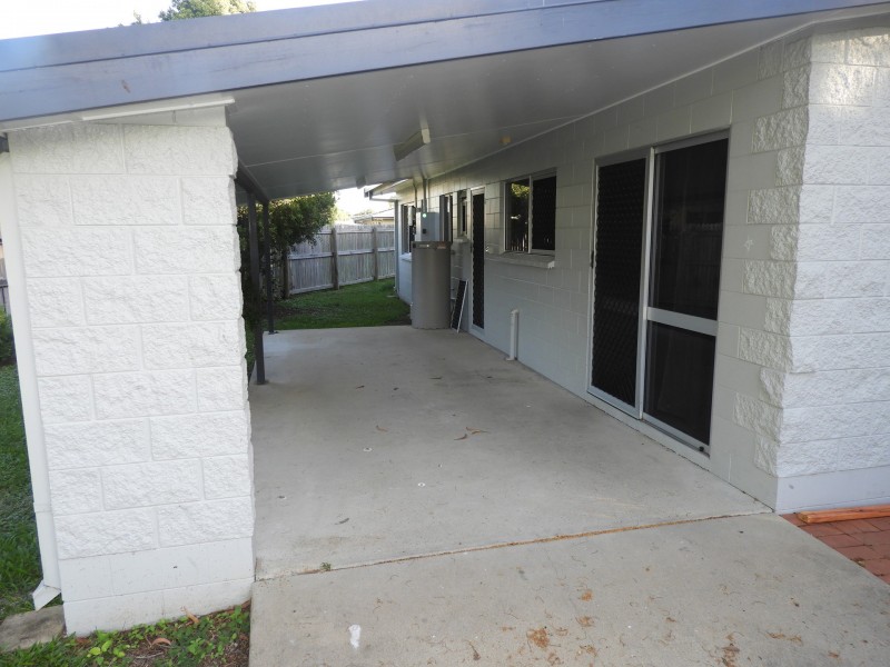 13 Peacock Crescent, Condon QLD 4815