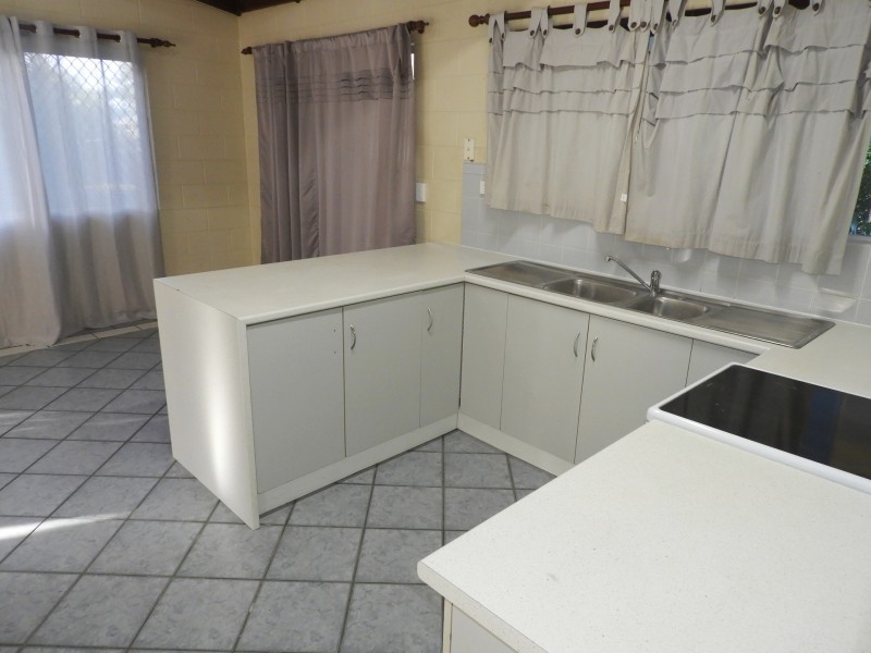 13 Peacock Crescent, Condon QLD 4815