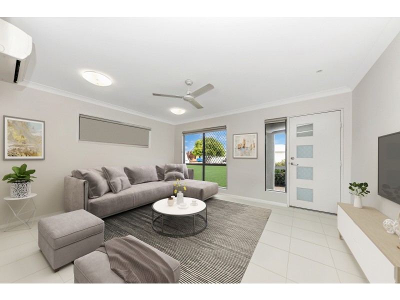 20 Stockton Elbow, Mount Louisa QLD 4814