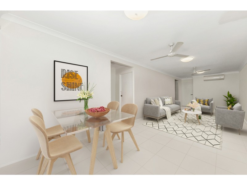 20 Stockton Elbow, Mount Louisa QLD 4814