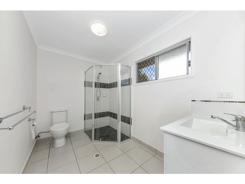 20 Stockton Elbow, Mount Louisa QLD 4814