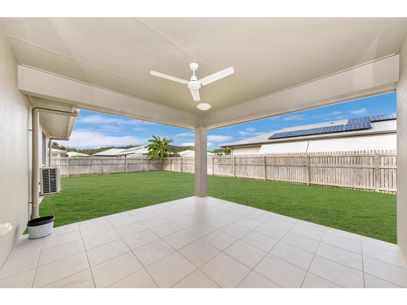 20 Stockton Elbow, Mount Louisa QLD 4814