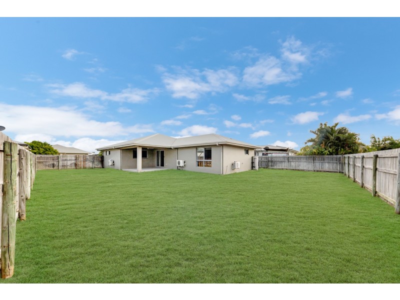 20 Stockton Elbow, Mount Louisa QLD 4814