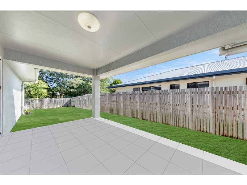 15 Firetail Pocket, Kelso QLD 4815