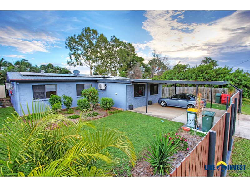 36 Champagne Crescent, Kelso QLD 4815