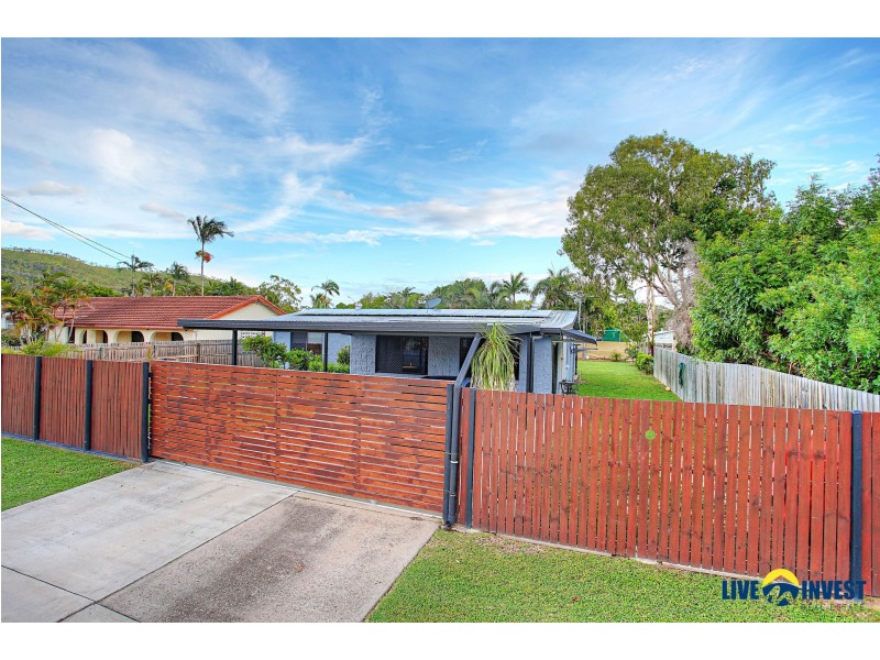 36 Champagne Crescent, Kelso QLD 4815