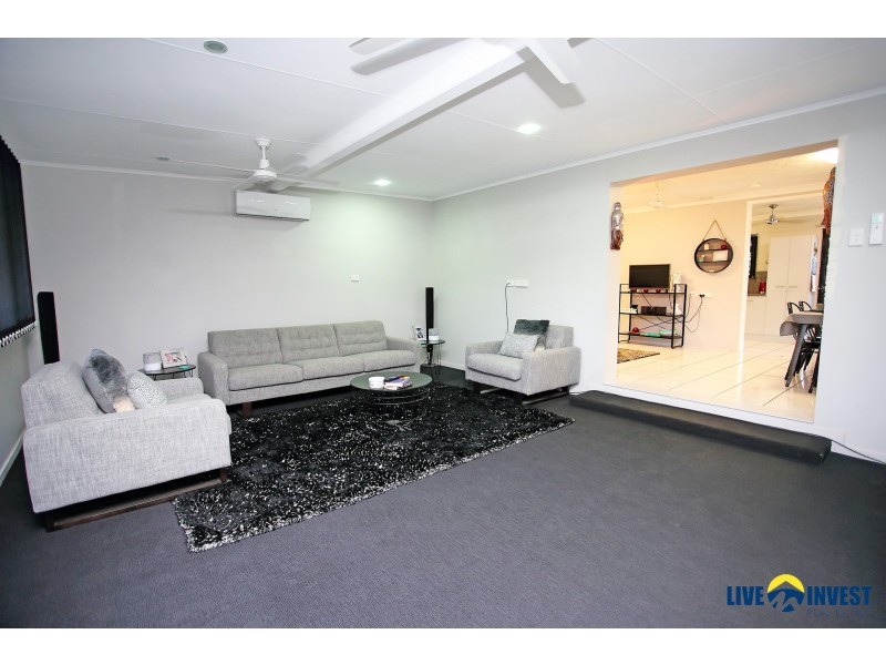 36 Champagne Crescent, Kelso QLD 4815