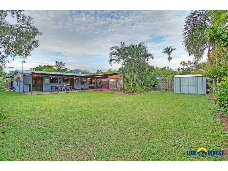 36 Champagne Crescent, Kelso QLD 4815