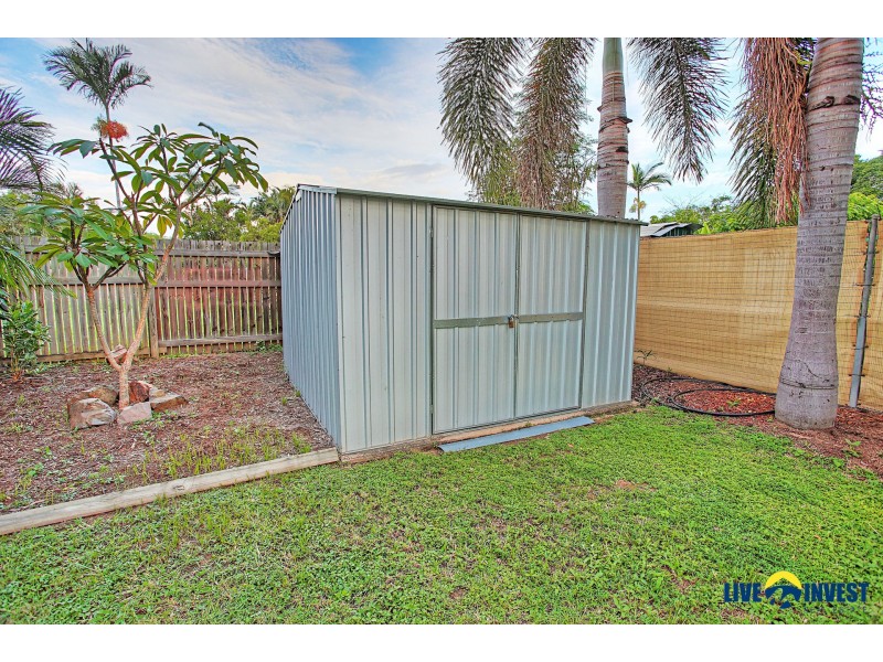 36 Champagne Crescent, Kelso QLD 4815