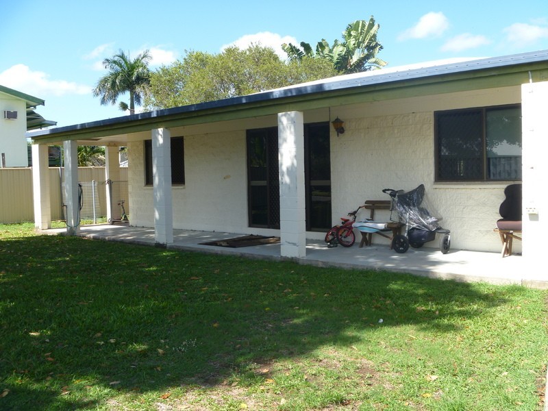 32 Kulgun Crescent, Kelso QLD 4815