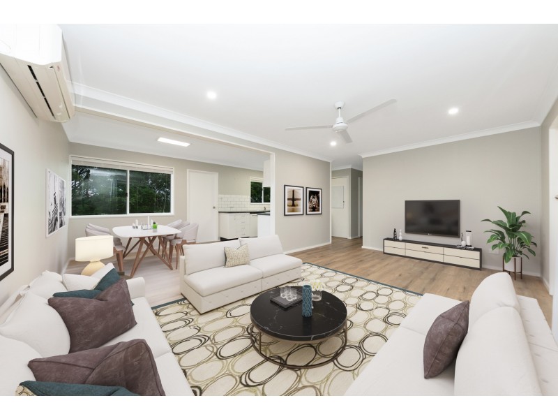 27 Merryl Street, Rasmussen QLD 4815