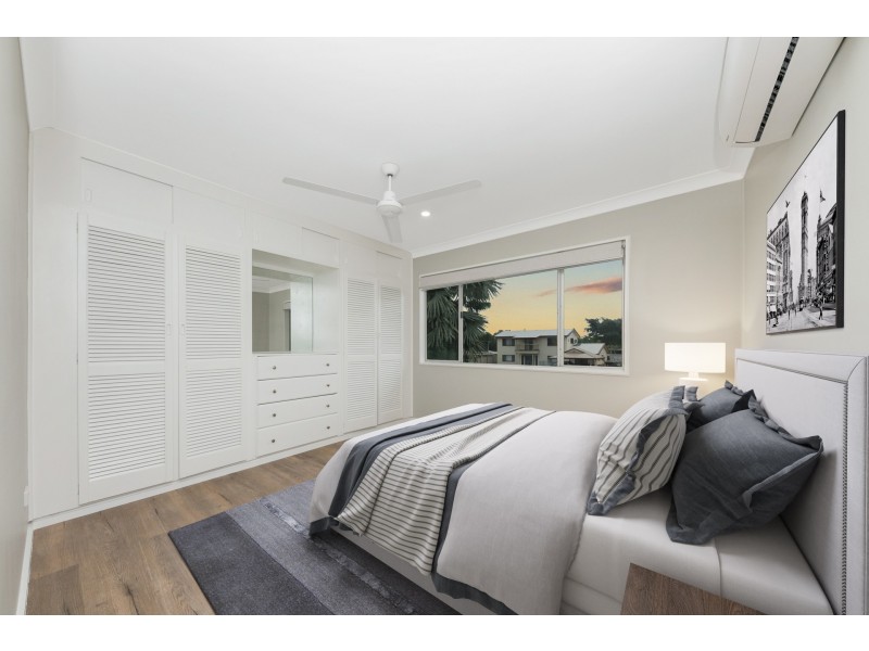 27 Merryl Street, Rasmussen QLD 4815