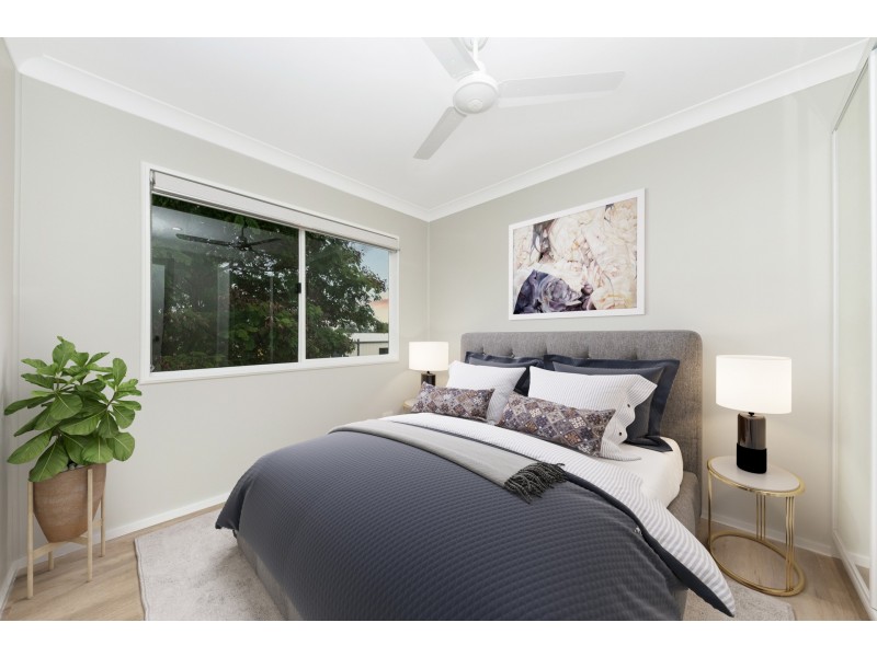 27 Merryl Street, Rasmussen QLD 4815