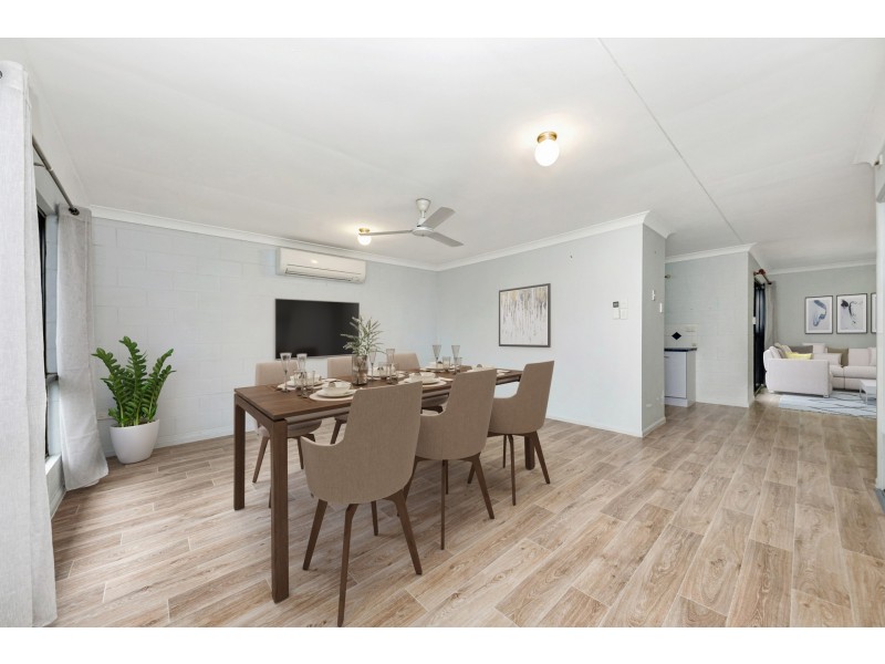 4 Kookaburra Court, Condon QLD 4815