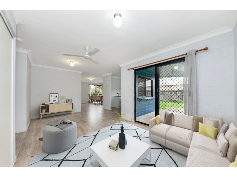 4 Kookaburra Court, Condon QLD 4815