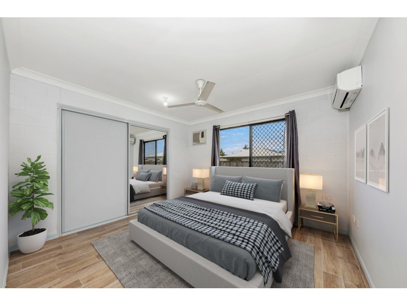 4 Kookaburra Court, Condon QLD 4815