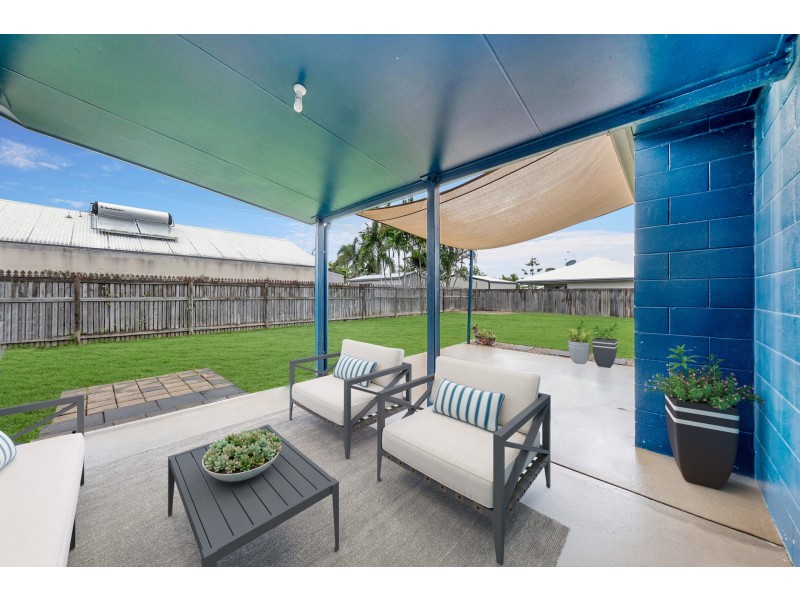 4 Kookaburra Court, Condon QLD 4815