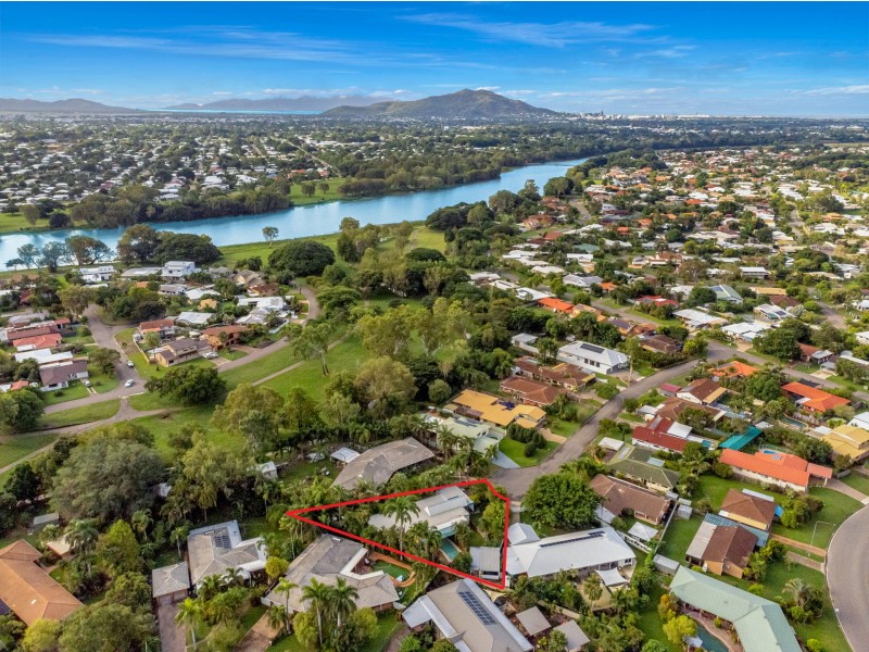 8 Lupin Court, Annandale QLD 4814