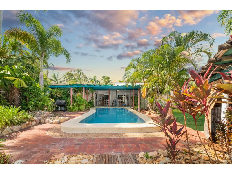 8 Lupin Court, Annandale QLD 4814