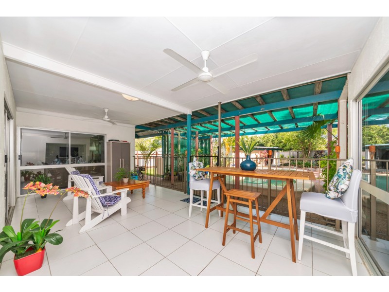 8 Lupin Court, Annandale QLD 4814