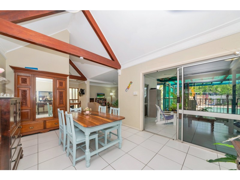 8 Lupin Court, Annandale QLD 4814