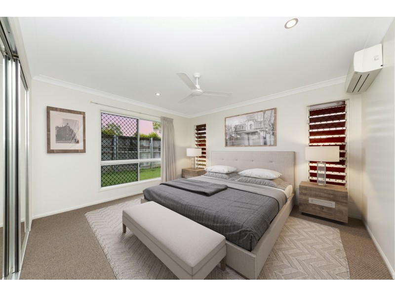 22 Sandplover Circuit, Bohle Plains QLD 4817