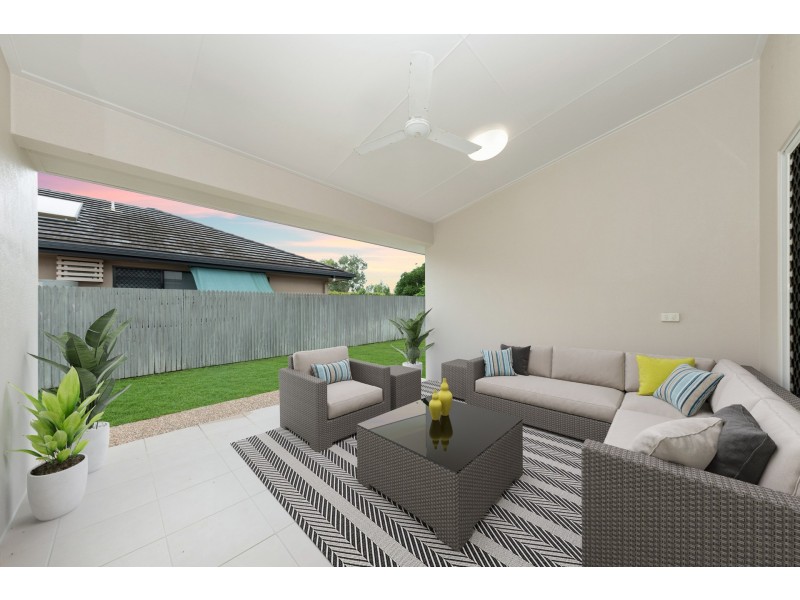 22 Sandplover Circuit, Bohle Plains QLD 4817