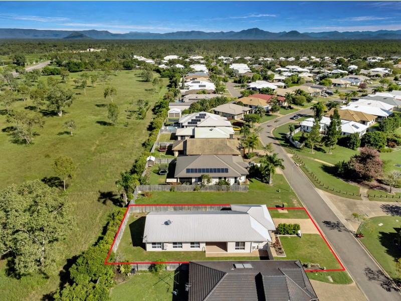 22 Sandplover Circuit, Bohle Plains QLD 4817