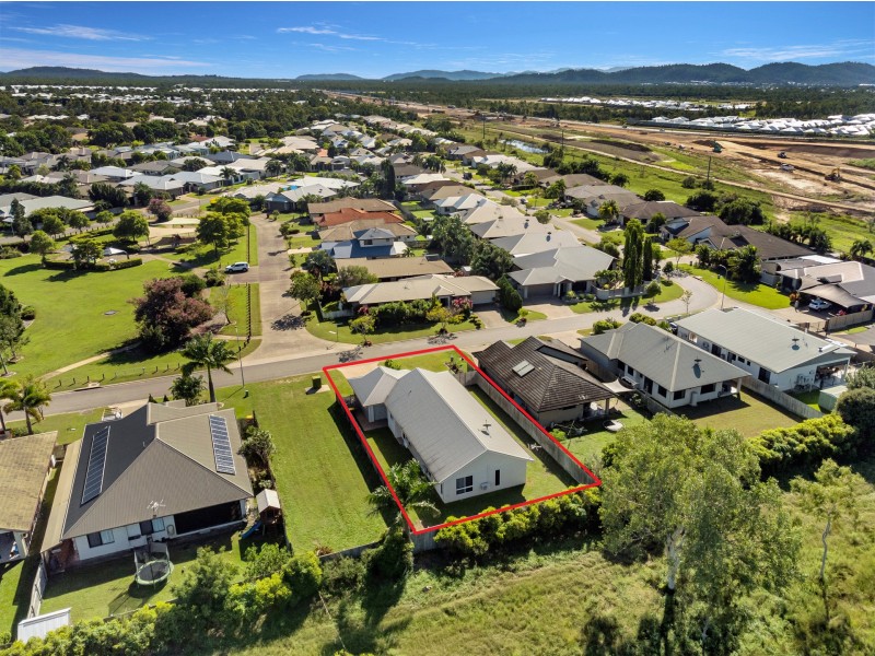 22 Sandplover Circuit, Bohle Plains QLD 4817