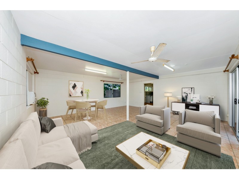 15 Mallee Street, Condon QLD 4815