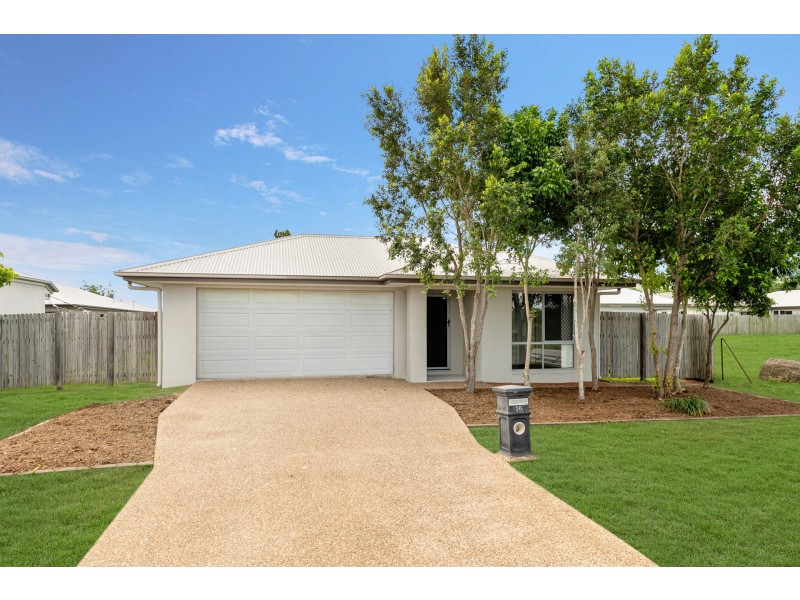 36 River Parks Boulevard, Kelso QLD 4815