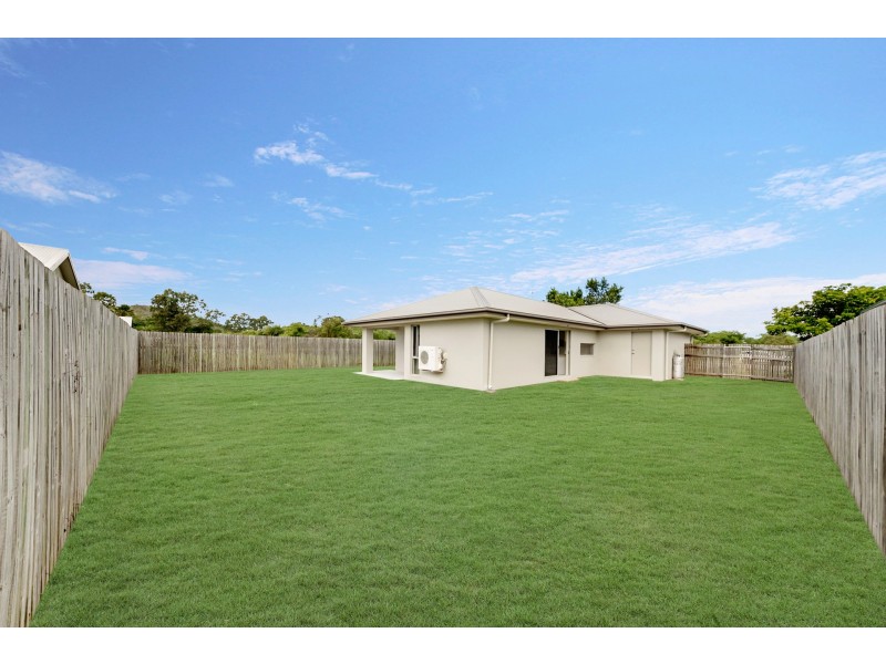 36 River Parks Boulevard, Kelso QLD 4815