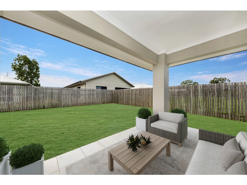 36 River Parks Boulevard, Kelso QLD 4815