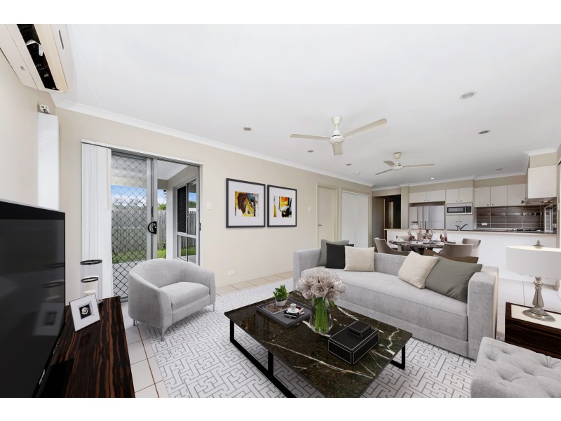 36 River Parks Boulevard, Kelso QLD 4815