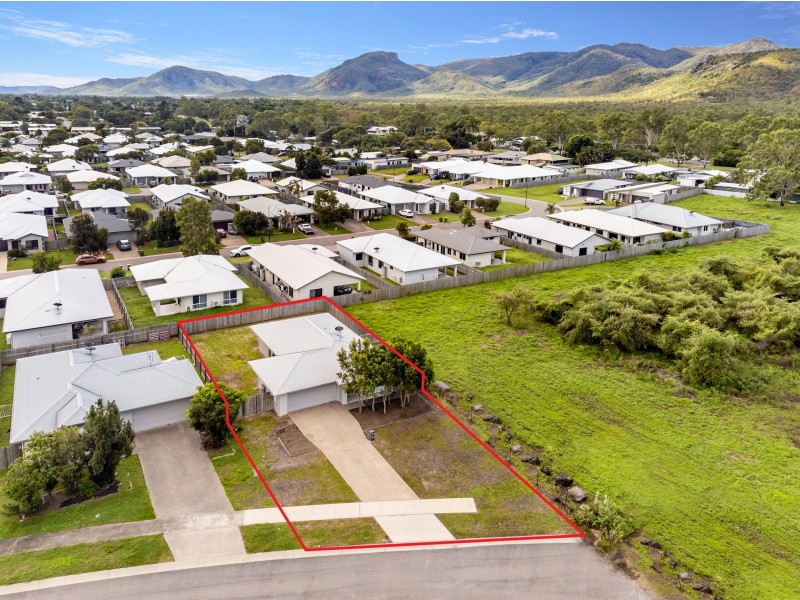 36 River Parks Boulevard, Kelso QLD 4815