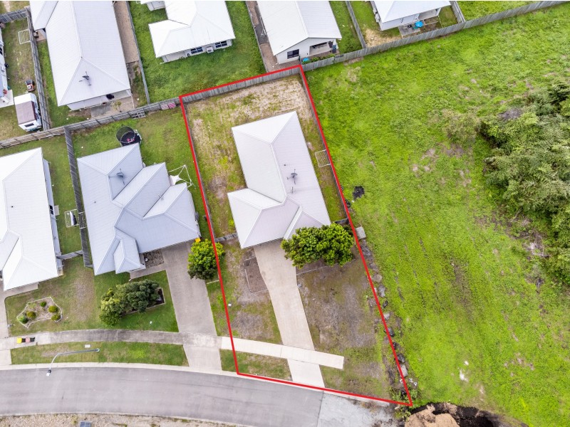 36 River Parks Boulevard, Kelso QLD 4815