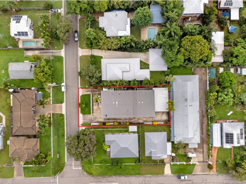 3/11 Derby Street, Pimlico QLD 4812