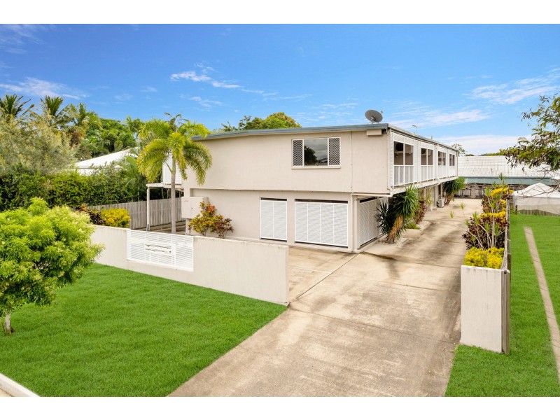 3/11 Derby Street, Pimlico QLD 4812