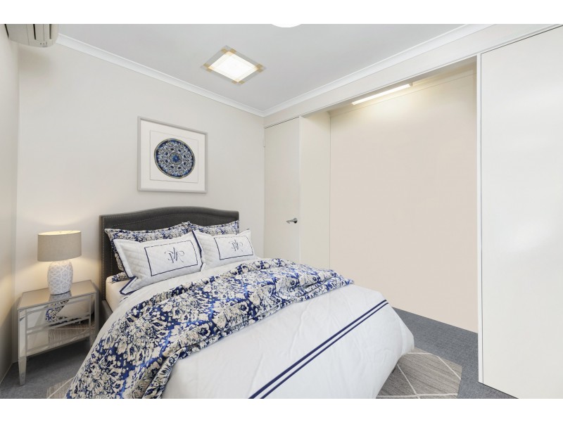 3/11 Derby Street, Pimlico QLD 4812