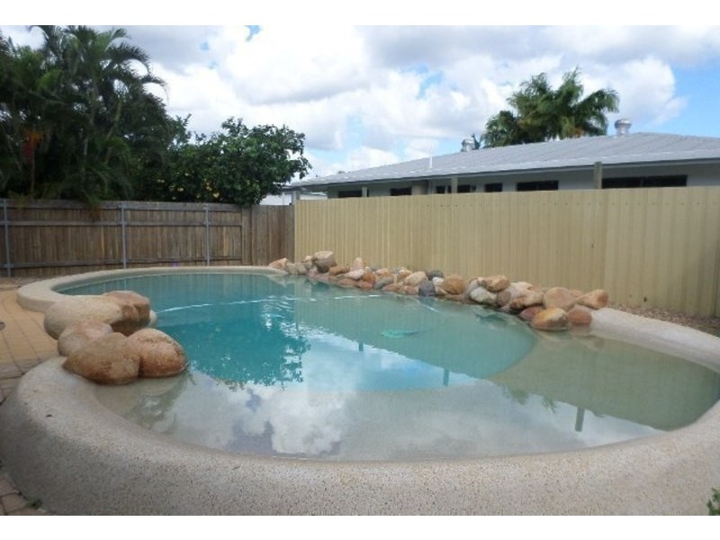 19 Valencia Street, Kirwan QLD 4817