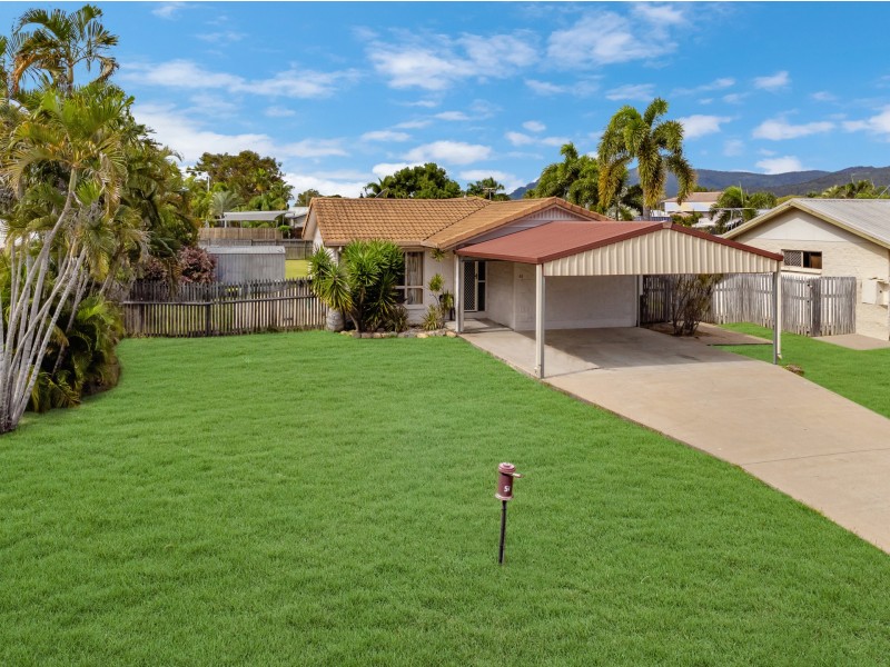 51 Martello Drive, Kirwan QLD 4817