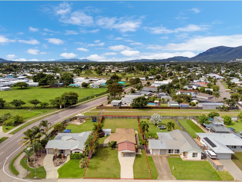 51 Martello Drive, Kirwan QLD 4817