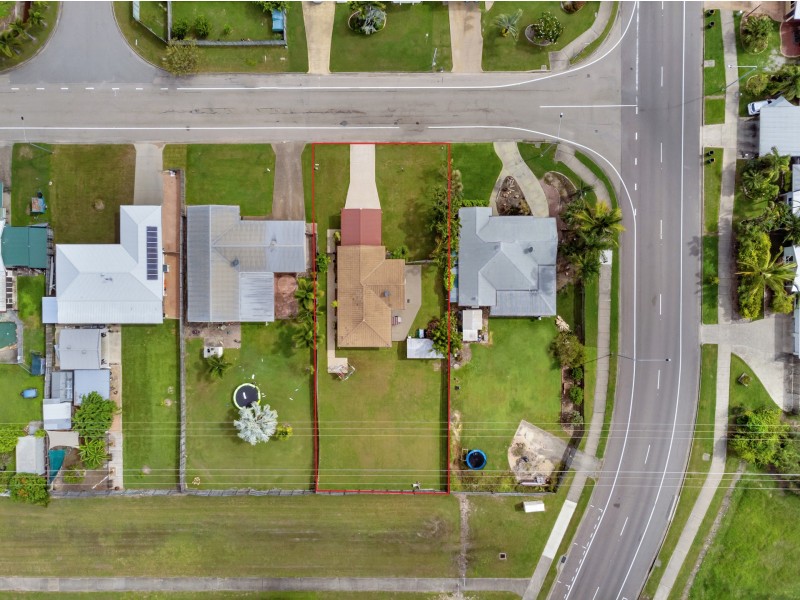 51 Martello Drive, Kirwan QLD 4817