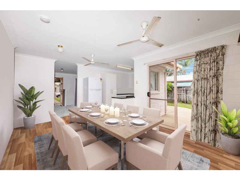 51 Martello Drive, Kirwan QLD 4817