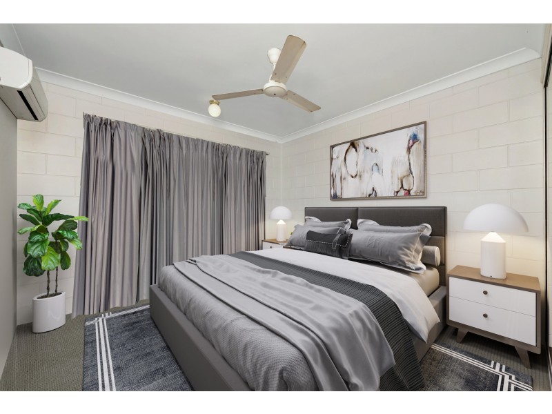 51 Martello Drive, Kirwan QLD 4817