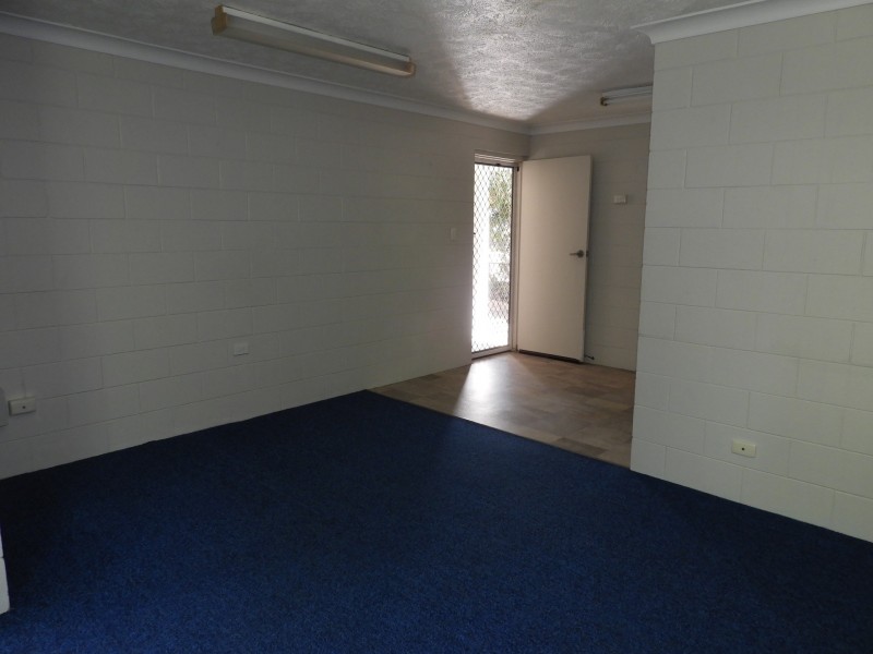 1/46 Wentworth Avenue, Mundingburra QLD 4812