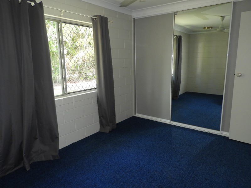 1/46 Wentworth Avenue, Mundingburra QLD 4812