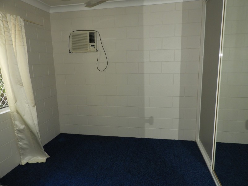 1/46 Wentworth Avenue, Mundingburra QLD 4812